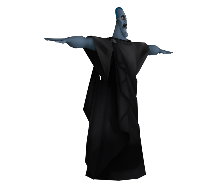 Preview in Browser - Kingdom Hearts
