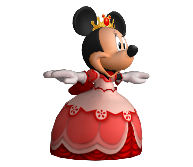 Preview in Browser - Kingdom Hearts