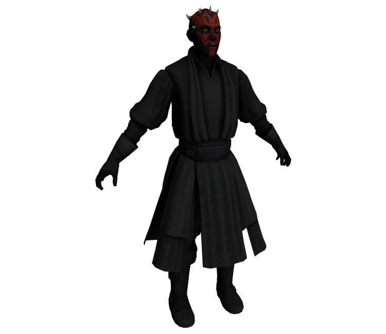 Preview in Browser - Star Wars: The Force Unleashed