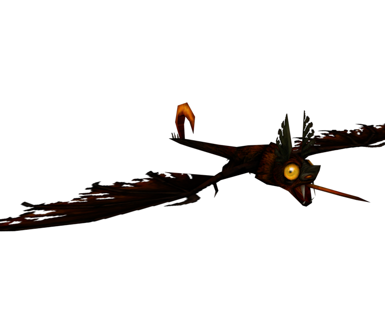 Preview in Browser - The Legend of Zelda: Twilight Princess