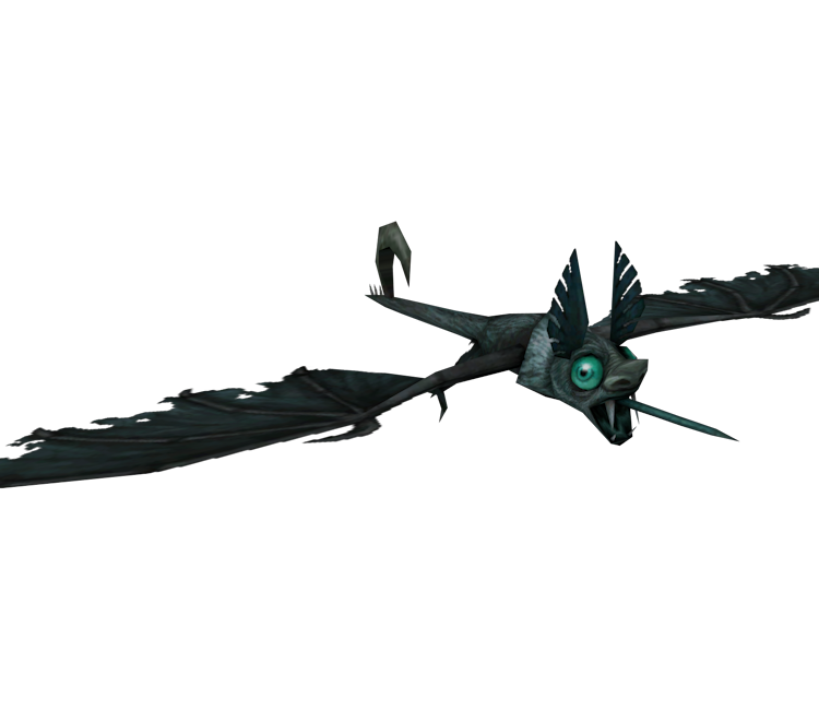 Preview in Browser - The Legend of Zelda: Twilight Princess