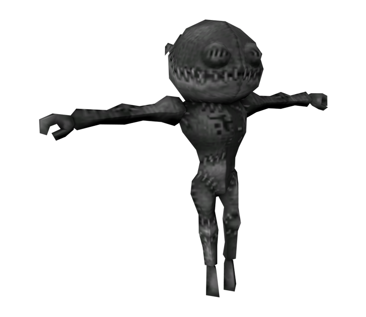 Preview in Browser - The Legend of Zelda: Twilight Princess