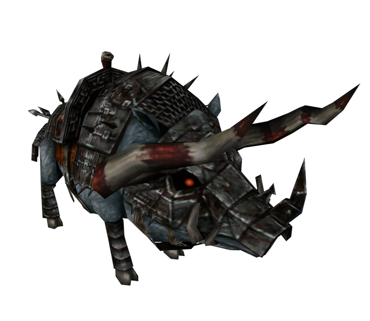 Preview in Browser - The Legend of Zelda: Twilight Princess