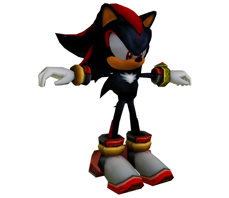 Preview in Browser - Sonic Adventure 2: Battle