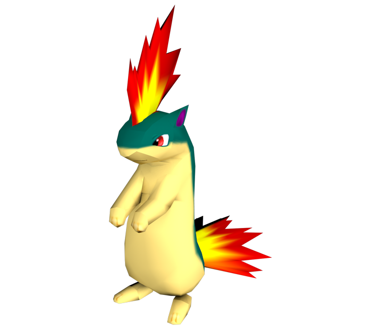 Preview in Browser - Pokémon Colosseum