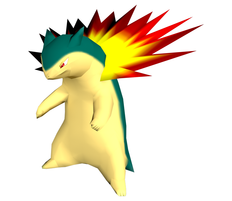 Preview in Browser - Pokémon Colosseum