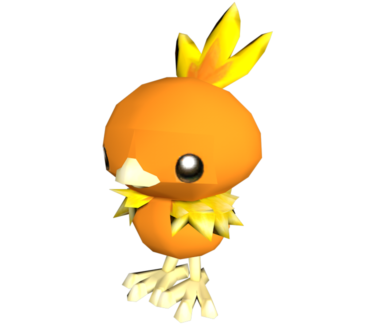 Preview in Browser - Pokémon Colosseum
