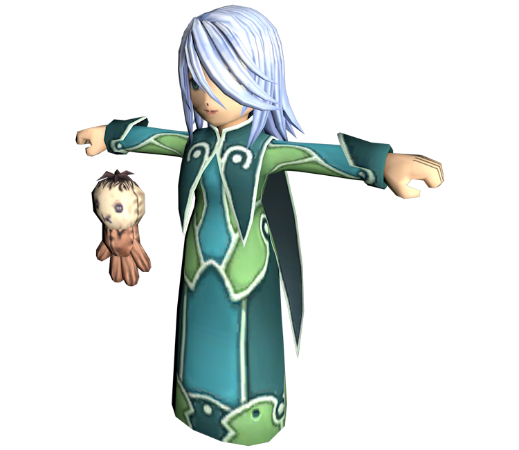 Preview in Browser - Tales of Symphonia