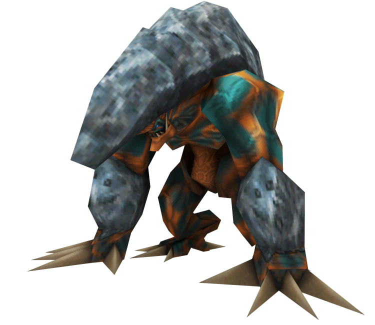 Preview in Browser - Final Fantasy 8