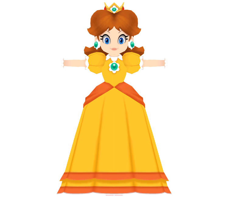 Preview in Browser - Mario Party 9