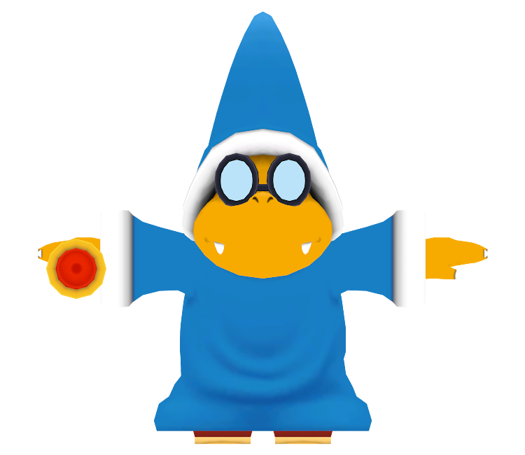 Preview in Browser - Mario Party 9