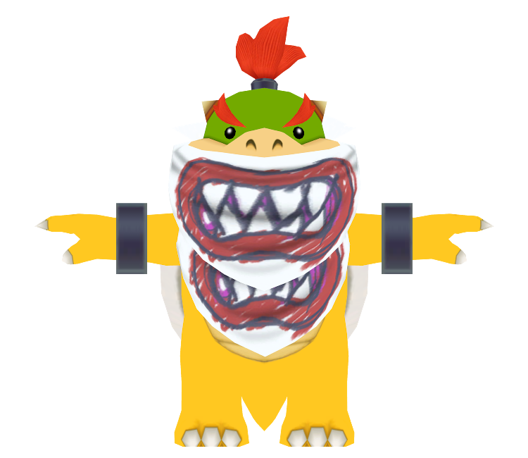 Preview in Browser - Mario Party 9