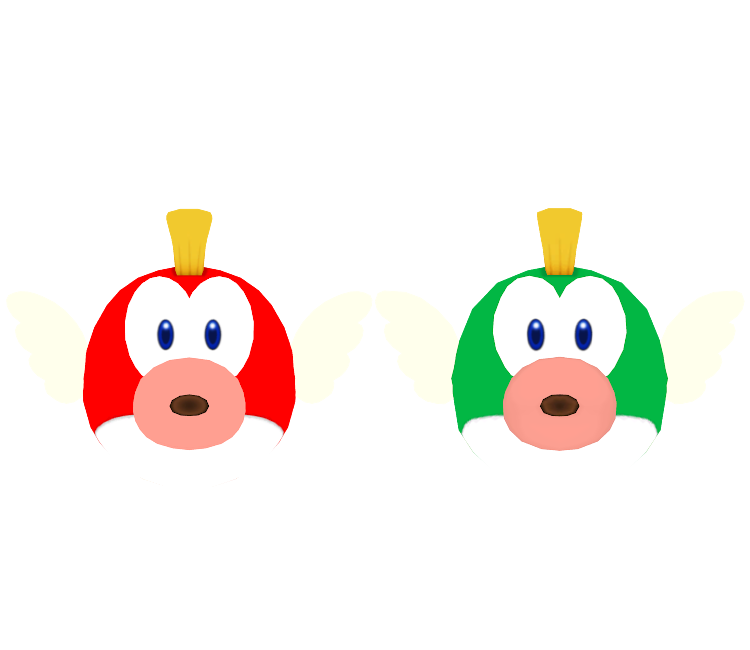 Preview in Browser - Mario Party 9