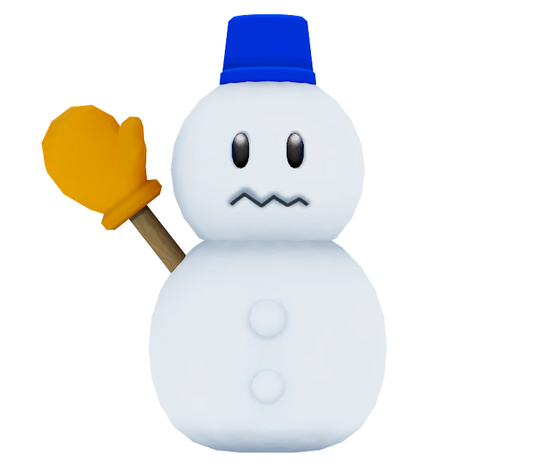 Preview in Browser - Mario Party 9