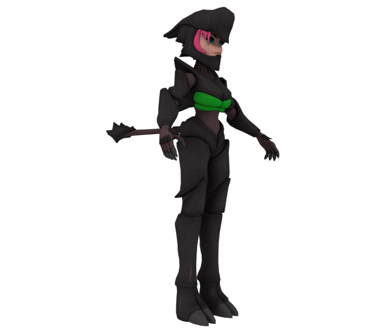 Download ZIP Archive - Blade Kitten