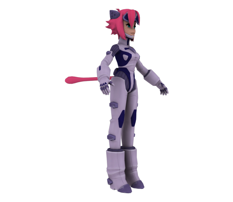 Download ZIP Archive - Blade Kitten