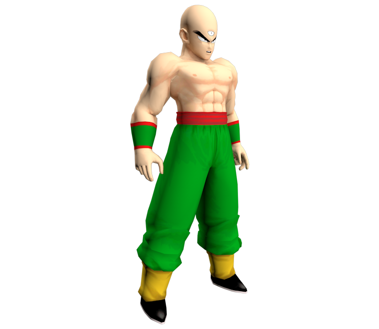 Preview in Browser - Dragon Ball Z: Budokai