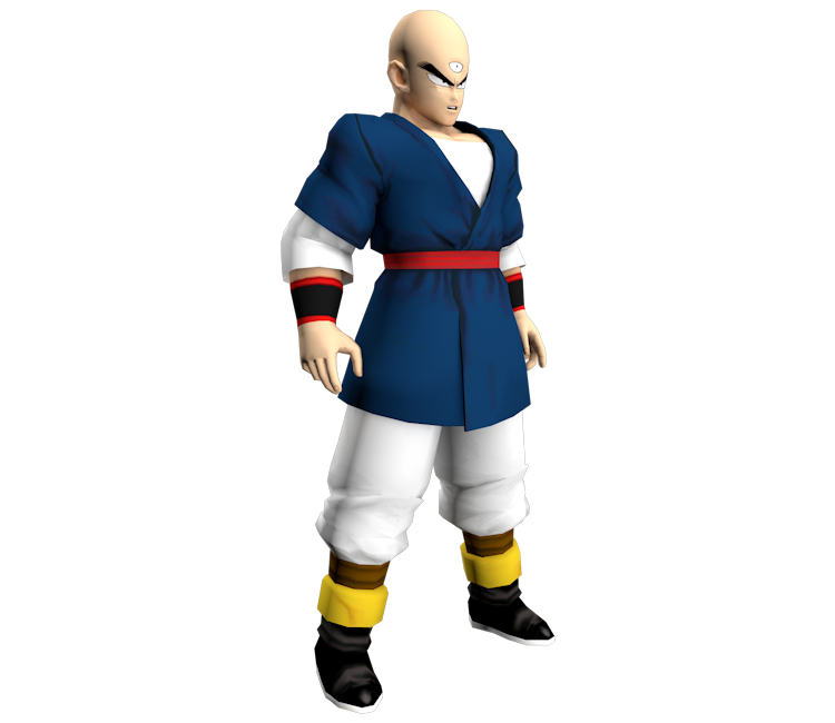 Preview in Browser - Dragon Ball Z: Budokai