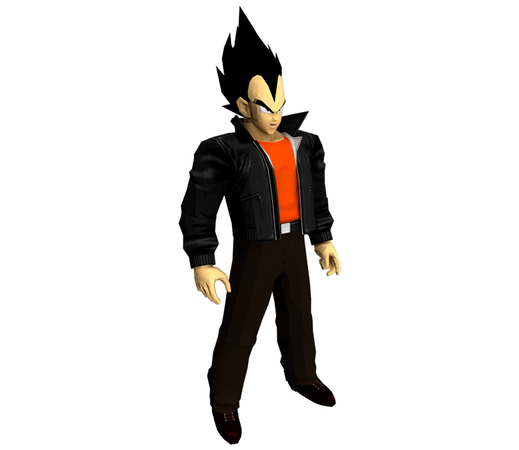 Preview in Browser - Dragon Ball Z: Budokai