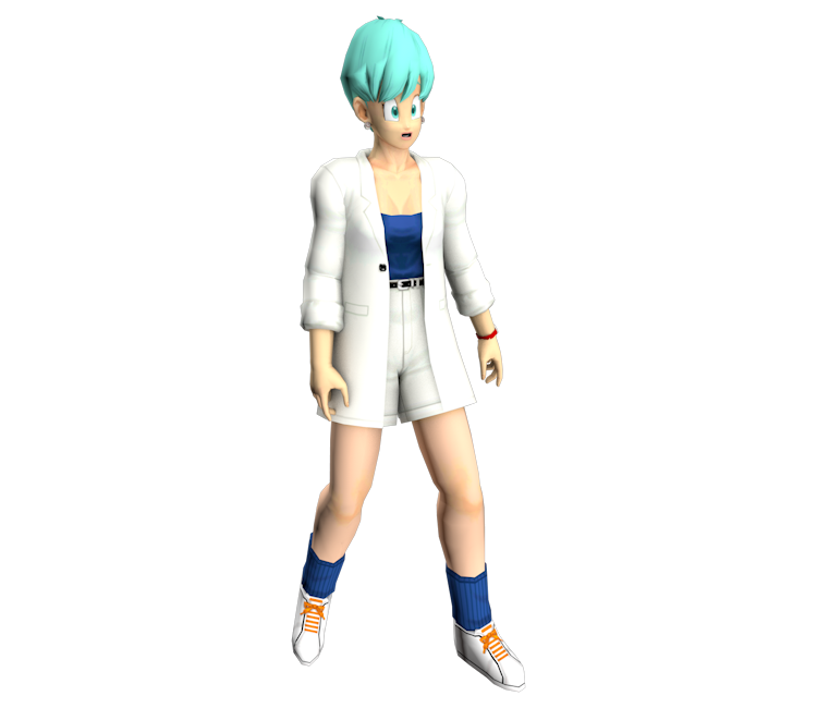 Preview in Browser - Dragon Ball Z: Budokai