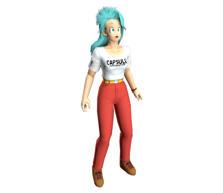 Preview in Browser - Dragon Ball Z: Budokai