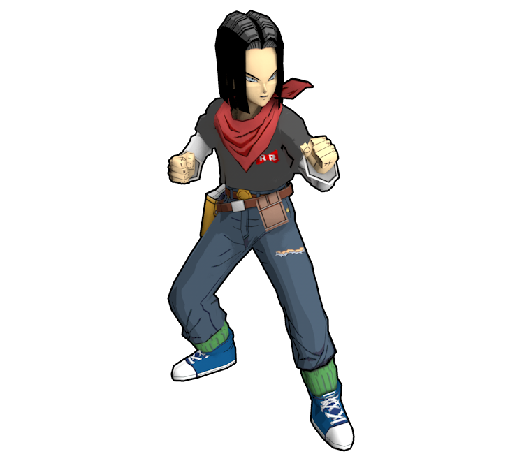 Preview in Browser - Dragon Ball Z: Budokai 2
