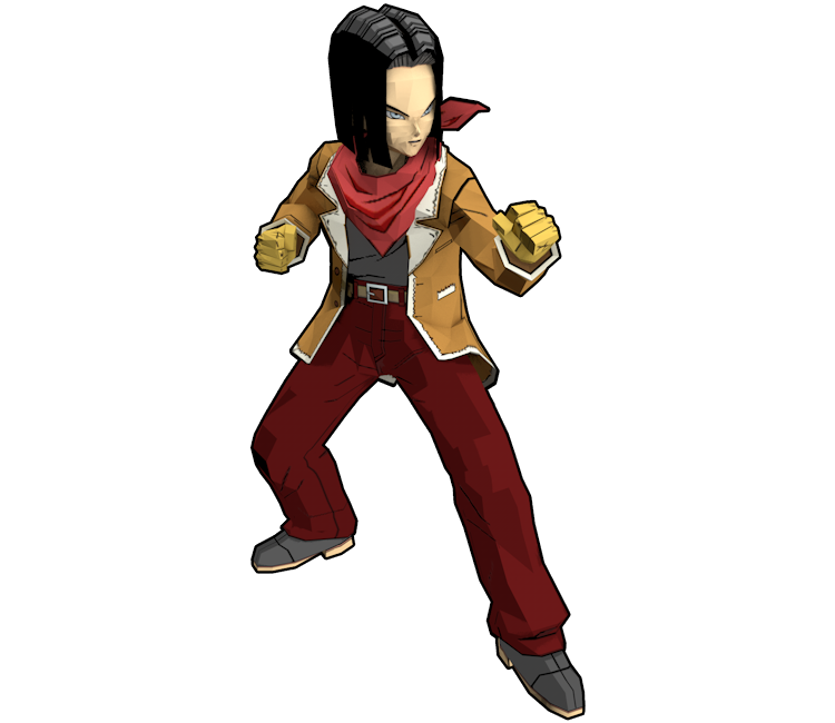 Preview in Browser - Dragon Ball Z: Budokai 2