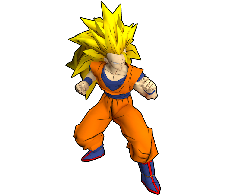 Preview in Browser - Dragon Ball Z: Budokai 2