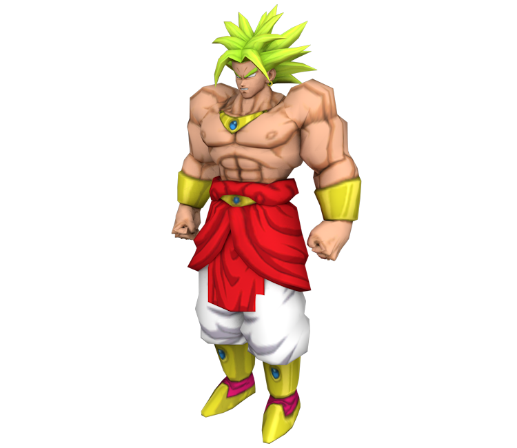 Preview in Browser - Dragon Ball Z: Sagas