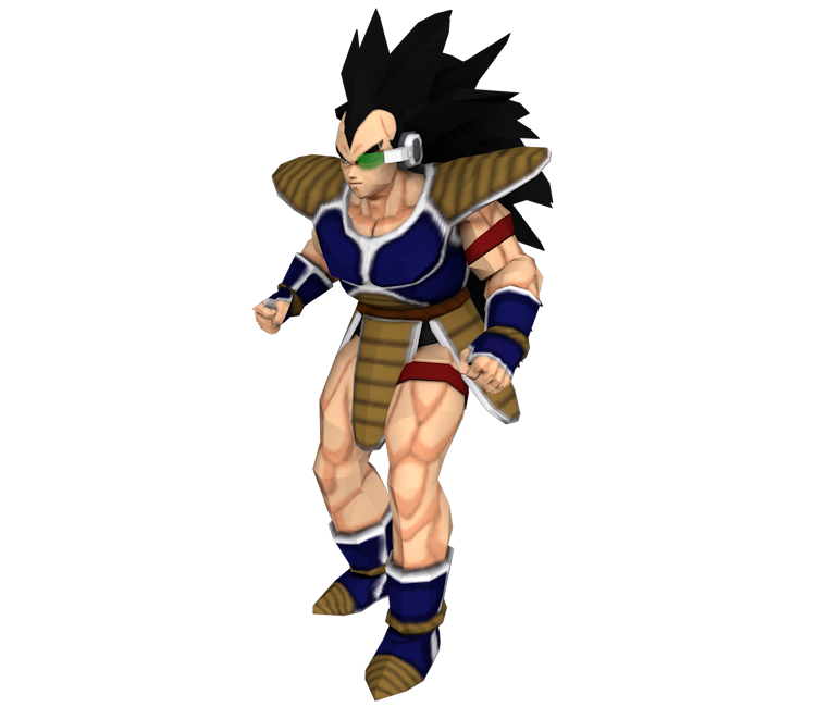 Preview in Browser - Dragon Ball Z: Sagas