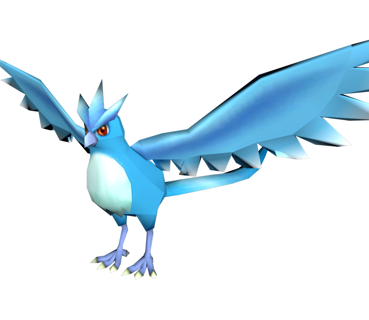 Preview in Browser - Pokémon Colosseum