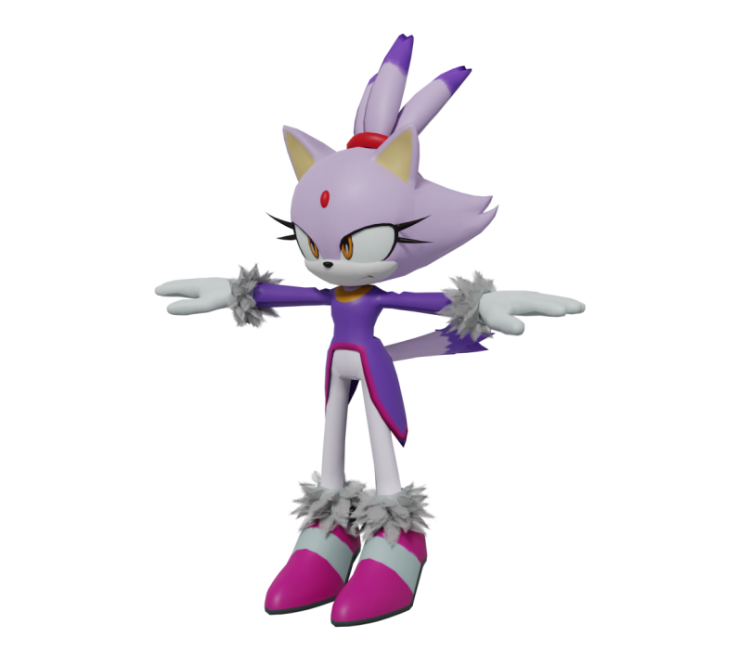 Preview in Browser - Sonic the Hedgehog (2006)