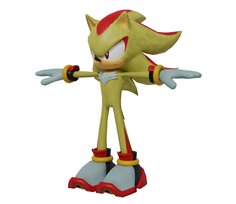 Preview in Browser - Sonic the Hedgehog (2006)