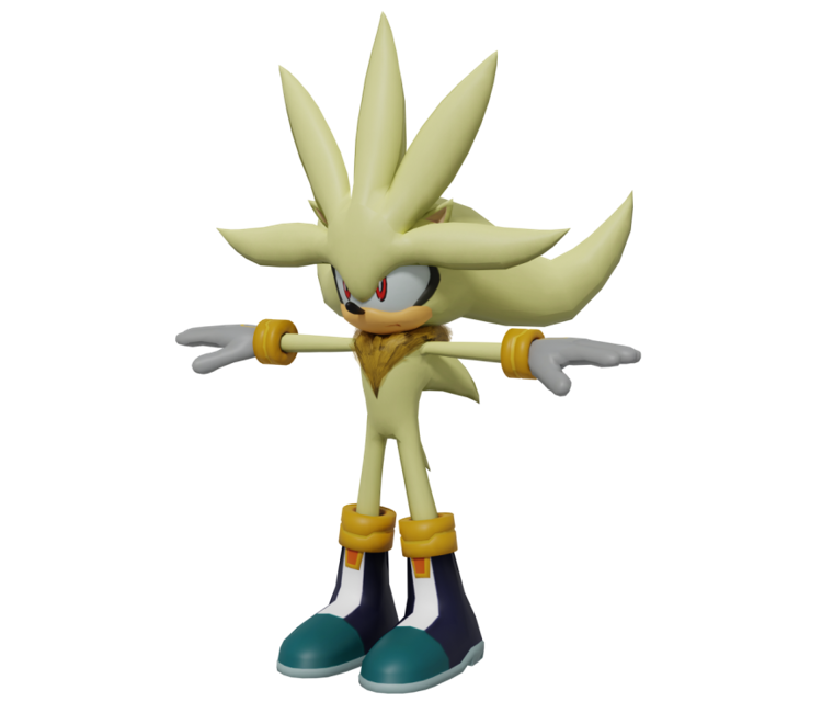 Preview in Browser - Sonic the Hedgehog (2006)