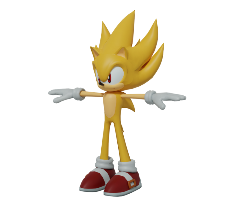 Preview in Browser - Sonic the Hedgehog (2006)