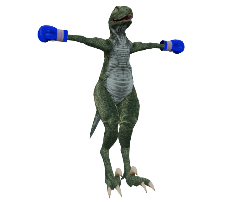 Preview in Browser - Tekken Tag Tournament HD