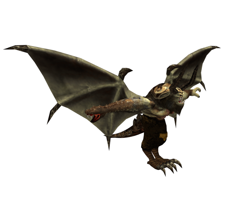 Download ZIP Archive - Tekken Tag Tournament HD
