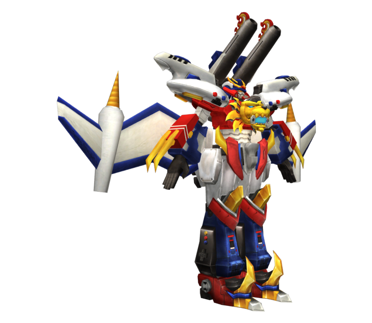 Download ZIP Archive - Hyperdimension Neptunia mk2