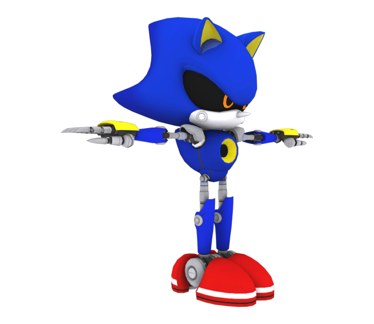 Download ZIP Archive - Sonic the Hedgehog 4: Episode II