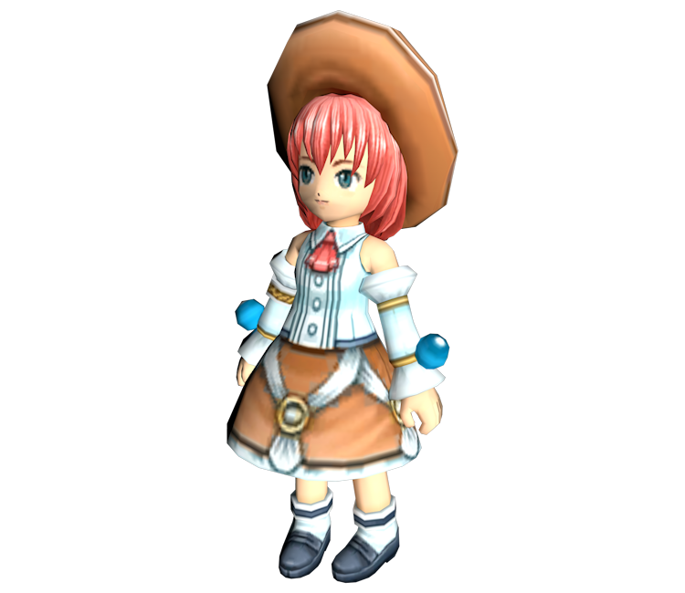 Preview in Browser - Tales of Symphonia