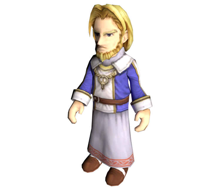 Preview in Browser - Tales of Symphonia