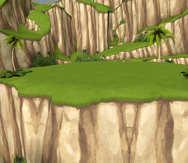 Download ZIP Archive - Dragon Ball Z: Budokai 2