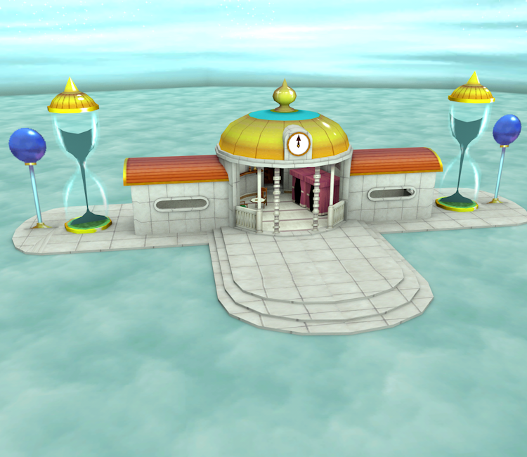 Preview in Browser - Dragon Ball Z: Budokai 2