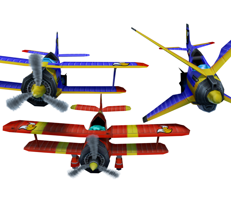 Download ZIP Archive - Sonic Adventure DX: Director's Cut