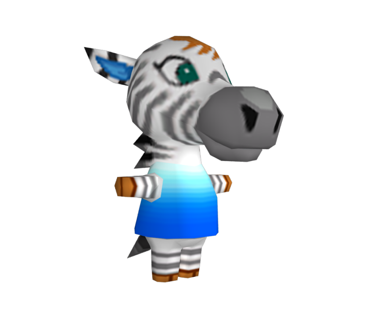 Preview in Browser - Animal Crossing: City Folk
