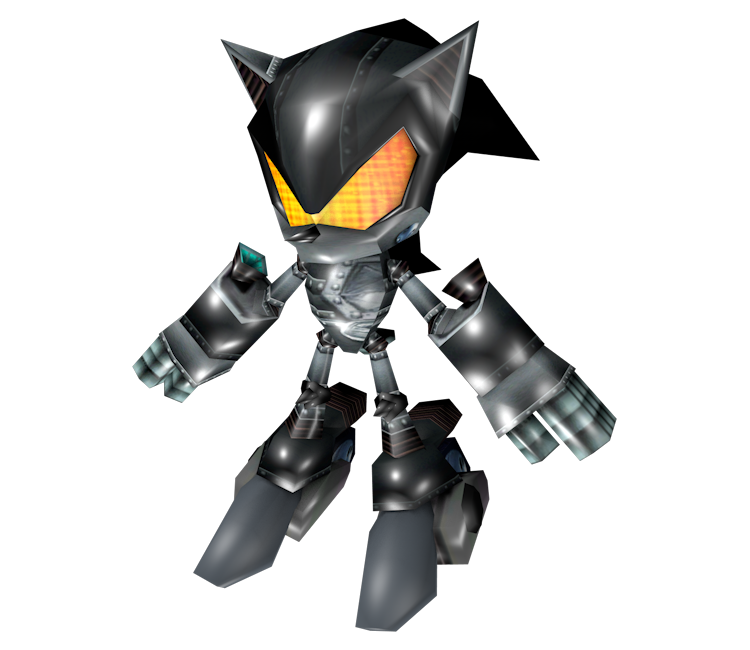 Download ZIP Archive - Sonic Adventure DX: Director's Cut