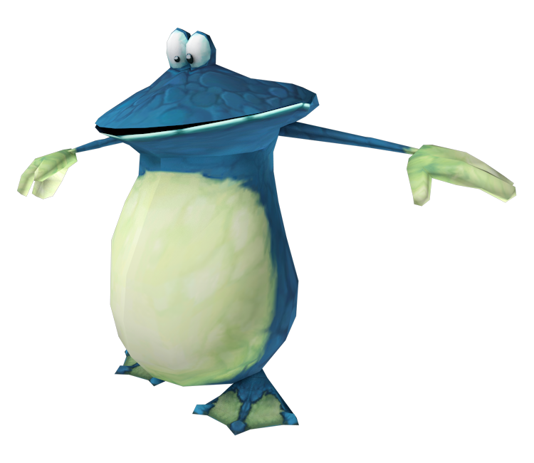 Preview in Browser - Rayman 3: Hoodlum Havoc