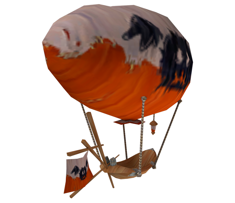 Preview in Browser - Rayman 3: Hoodlum Havoc