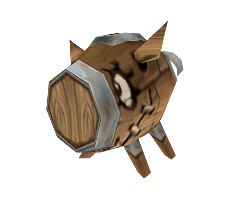 Preview in Browser - Rayman 3: Hoodlum Havoc