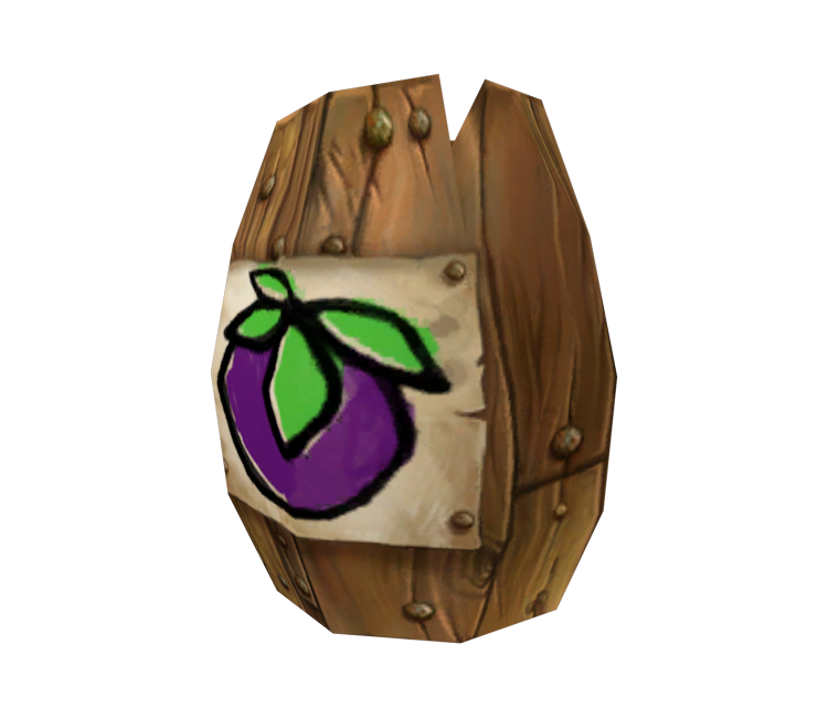 Preview in Browser - Rayman 3: Hoodlum Havoc
